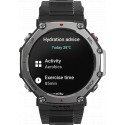 Huami Amazfit T-Rex 3, onyx