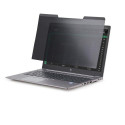 StarTech.com Laptop Privacy Screen for 15.6&quot; Notebook - Magnetic Removable Laptop Display S