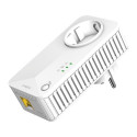 Strong Powerline Wi-Fi 600 Kit 600 Mbit/s Ethernet LAN White
