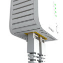 Strong Powerline Wi-Fi 600 Kit 600 Mbit/s Ethernet LAN White
