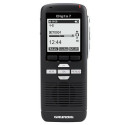 Grundig Digta 7 Internal memory &amp; flash card Black