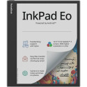 PocketBook InkPad Eo - Mist Grey e-book reader Touchscreen 64 GB Wi-Fi Black, Grey