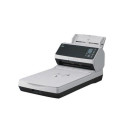 Ricoh fi-8270 ADF + Manual feed scanner 600 x 600 DPI A4 Black, Grey