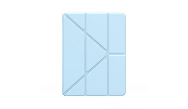 Baseus Minimalist 32.8 cm (12.9&quot;) Flip case Blue