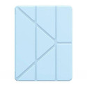 Baseus Minimalist 27.7 cm (10.9&quot;) Flip case Blue