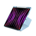 Baseus Minimalist 32.8 cm (12.9&quot;) Flip case Blue
