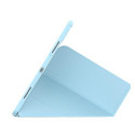 Baseus Minimalist 32.8 cm (12.9&quot;) Flip case Blue
