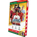 Topps advent calendar Match Attax Champions League