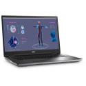 DELL Precision 7780 Intel® Core™ i7 i7-13850HX Mobile workstation 43.9 cm (17.3&quot;) Full HD 1