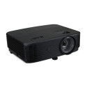 Acer PD2325W data projector Ultra short throw projector 2200 ANSI lumens DLP WXGA (1280x800) 3D Blac