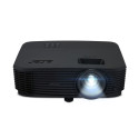 Acer PD2325W data projector Ultra short throw projector 2200 ANSI lumens DLP WXGA (1280x800) 3D Blac