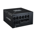 Cooler Master GX III Gold 850 power supply unit 850 W 24-pin ATX ATX Black Cooler Master GX III Gold 850 power supply unit 850 W 24-pin ATX ATX Black