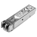 StarTech.com Cisco Meraki MA-SFP-1GB-SX Compatible SFP Transceiver Module - 1000BASE-SX~Cisco Meraki