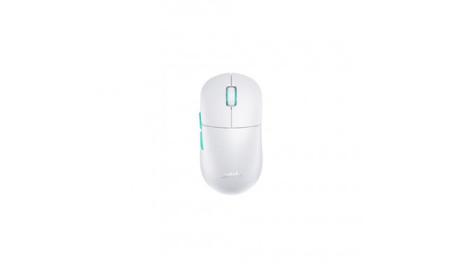 CHERRY XTRFY M8 mouse Gaming Right-hand RF Wireless Optical 26000 DPI