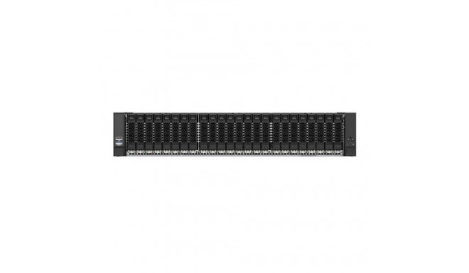 Intel Server System M50FCP2UR208 Intel C741 LGA 4677 (Socket E) Rack (2U)