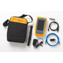 Fluke LIQ-100 network cable tester Twisted pair cable tester