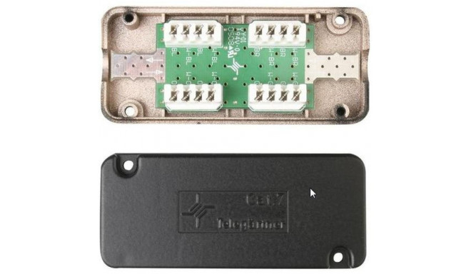 Telegärtner J00060A0069 network extender