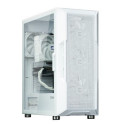 Zalman I3 NEO ARGB WHITE computer case Midi Tower