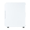 Zalman I3 NEO ARGB WHITE computer case Midi Tower
