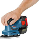 Bosch GSS 18V-10 portable sander
