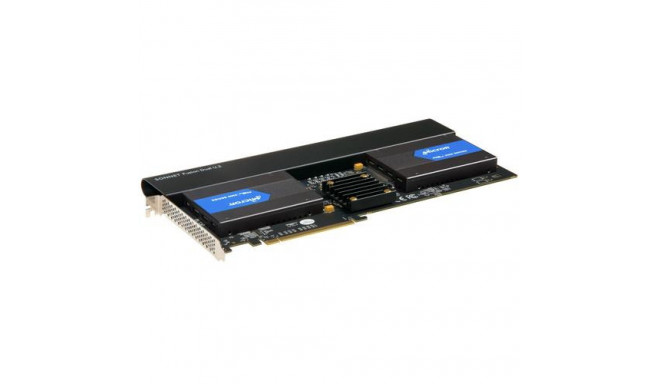 Sonnet Fusion Dual U.2 interface cards/adapter Internal