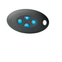 ABUS Terxon Wireless Remote Control (Art. no. FU8150)