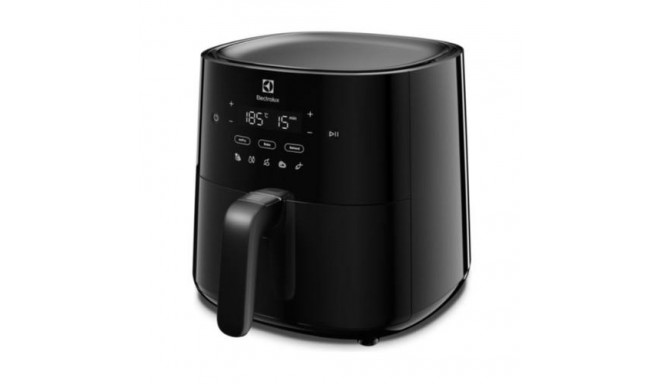 Electrolux EAF3B fryer Single 3.3 L Stand-alone 1350 W Hot air fryer Black