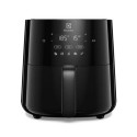 Electrolux EAF3B fryer Single 3.3 L Stand-alone 1350 W Hot air fryer Black