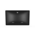 Elo Touch Solutions 2402L 60.5 cm (23.8") LCD 240 cd/m² Black Touchscreen