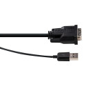 StarTech.com DVI to DisplayPort Adapter - USB Power - 1920 x 1200 - DVI to DisplayPort Converter - V