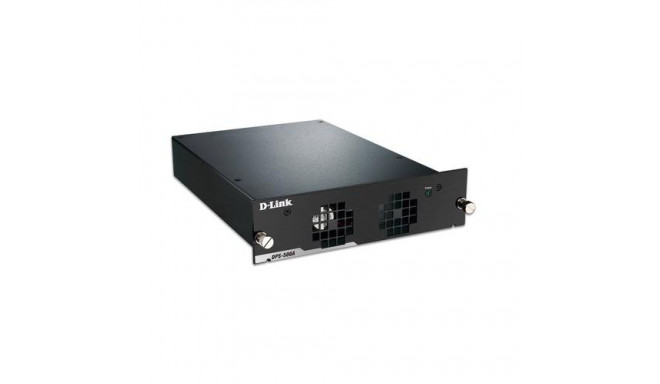 D-Link DPS-500A network switch component Power supply