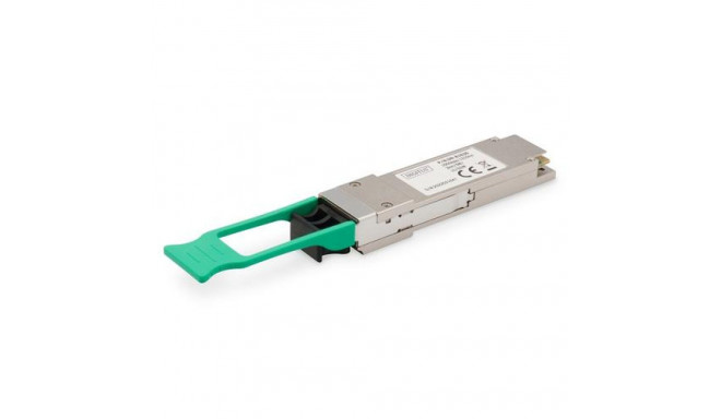 Digitus 100Gbs QSFP28 SR4 Optical Transceiver