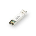 Digitus mini GBIC (SFP) Module, 10Gbps, 10.0km, with DDM Feature