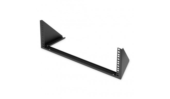 Digitus 19-Inch Equipment Wall Mounting Bracket, 4U