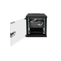 Digitus SOHO PRO wall-mounted enclosure - 254 mm (10&quot;) - 315x300 mm (WxD)