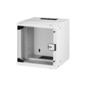 Digitus SOHO PRO wall-mounted enclosure - 254 mm (10&quot;) - 315x300 mm (WxD)