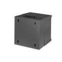 Digitus SOHO PRO wall-mounted enclosure - 254 mm (10&quot;) - 315x300 mm (WxD)