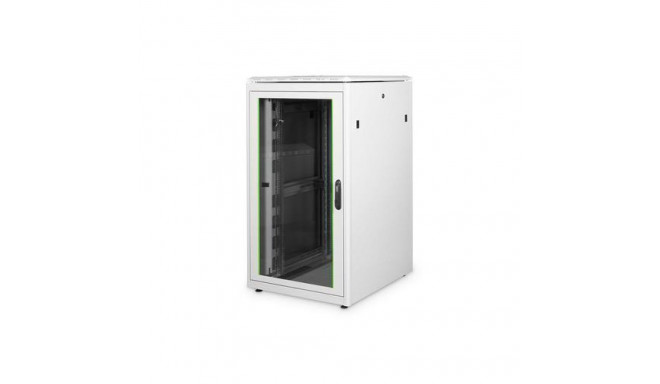 Digitus Network cabinet Unique series - 800x800 mm (WxD)