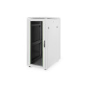 Digitus Network cabinet Unique series - 600x1000 mm (WxD)