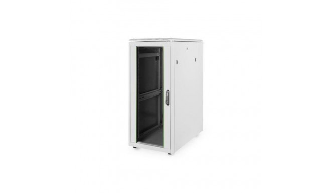 Digitus Network cabinet Unique series - 600x1000 mm (WxD)