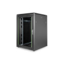 Digitus Network cabinet Unique series - 800x800 mm (WxD)