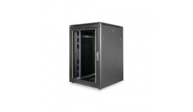 Digitus Network cabinet Unique series - 800x800 mm (WxD)