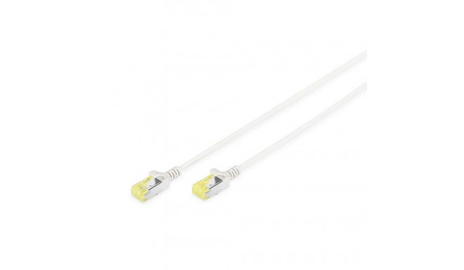 Digitus CAT 6A U/FTP Slim patch cord
