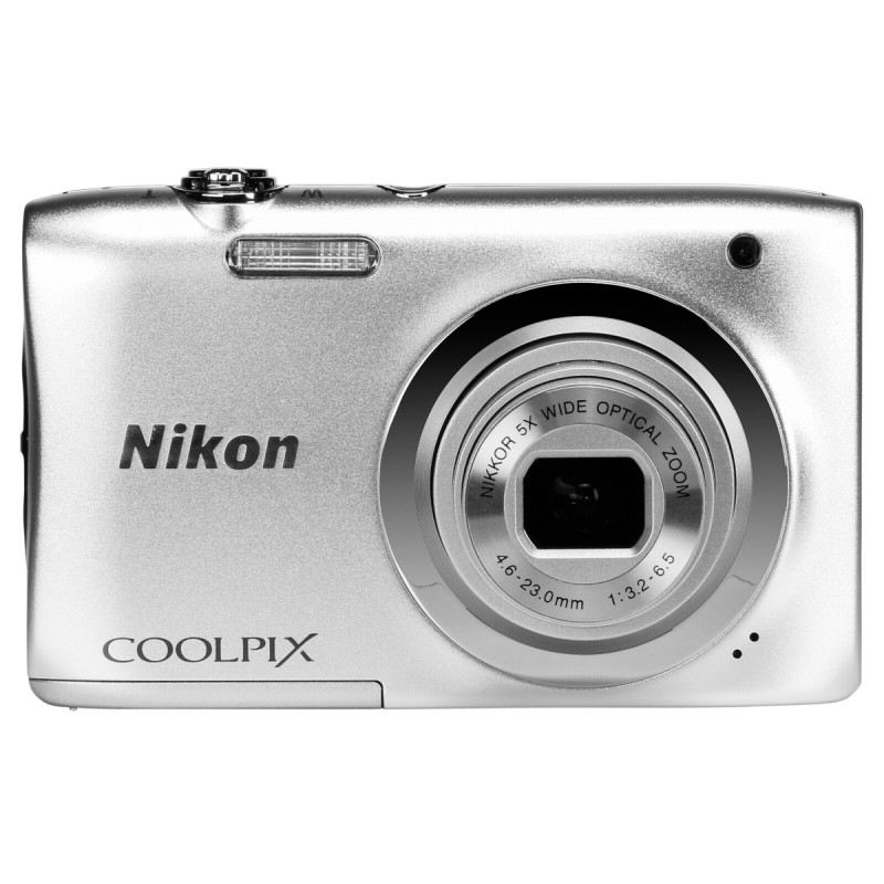 Nikon coolpix a фото