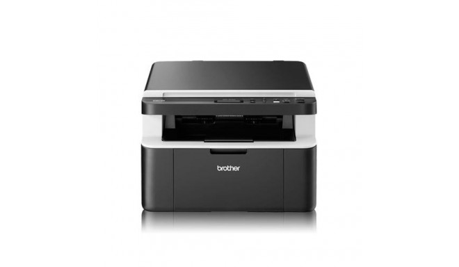 Brother DCP-1612W multifunction printer Laser A4 2400 x 600 DPI 20 ppm Wi-Fi