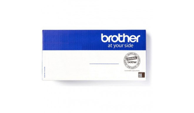 Brother D01CED001 fuser