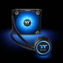 Thermaltake Water 3.0 120 ARGB Sync Processor All-in-one liquid cooler Black