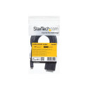 StarTech.com 6.6 ft. (2m) USB-C to DVI Cable - 1920 x 1200 - Black