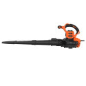 Black &amp; Decker BEBLV301-QS leaf blower 3000 W