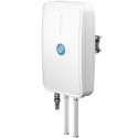 QuWireless AX50MO network antenna Omni-directional antenna PoE/LAN 4 dBi